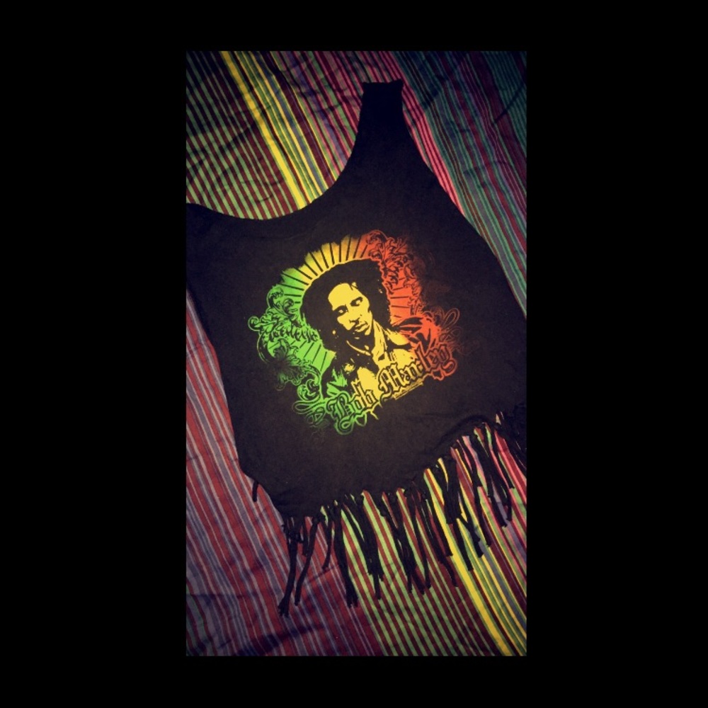 Vintage Marley